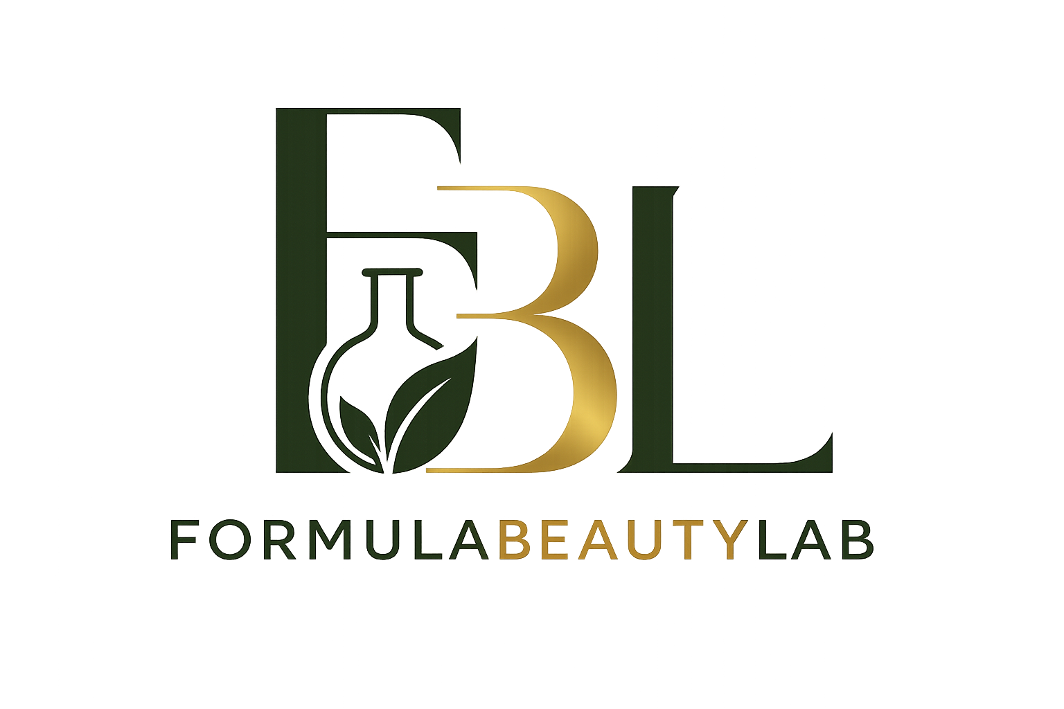 Formula Beauty Lab.